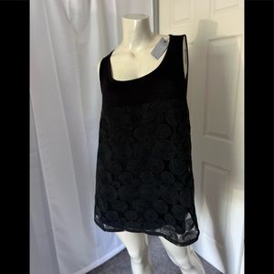 Trendy Lane Bryant sleeveless tank top